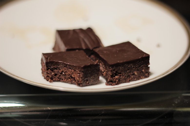  leckere Brownies